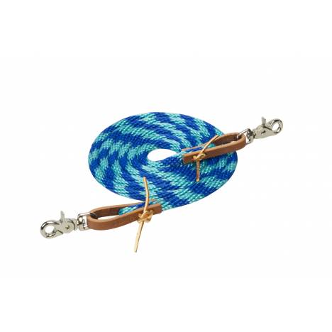 Weaver Poly Nylon Roper Reins