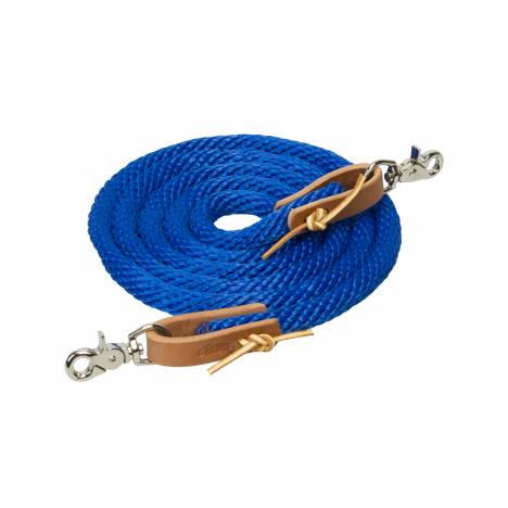 Weaver Poly Nylon Roper Reins