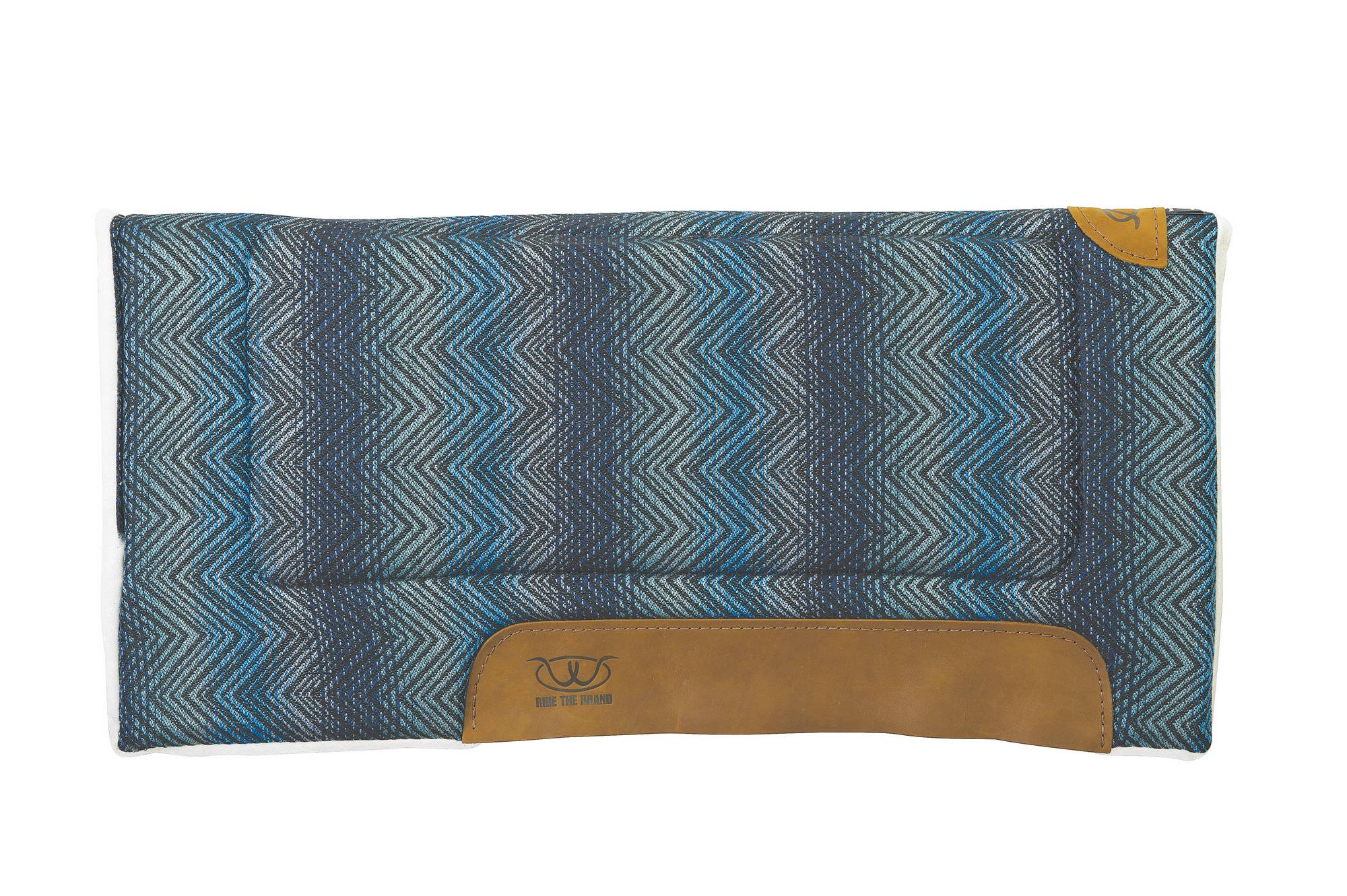 Weaver All Purpose 32x32 Saddle Pad - H25/H26