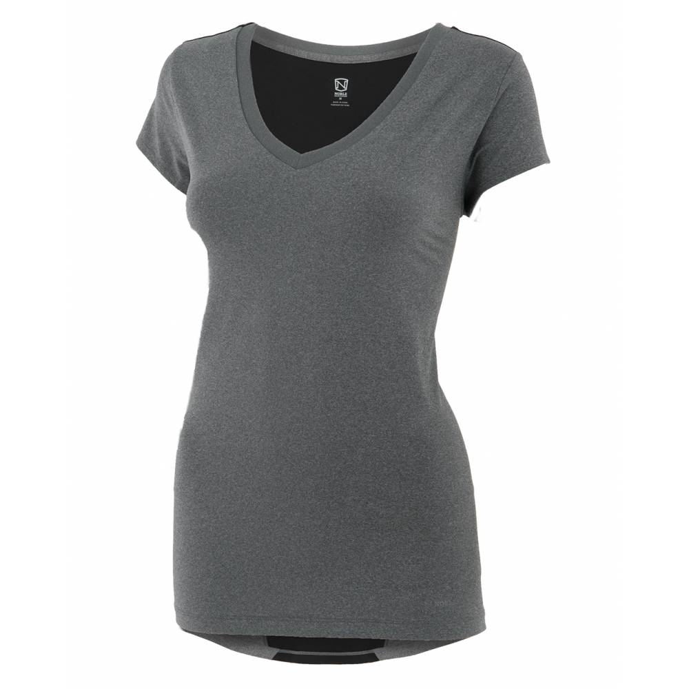 Noble Outfitters Karleigh V-Neck - Ladies | EquestrianCollections