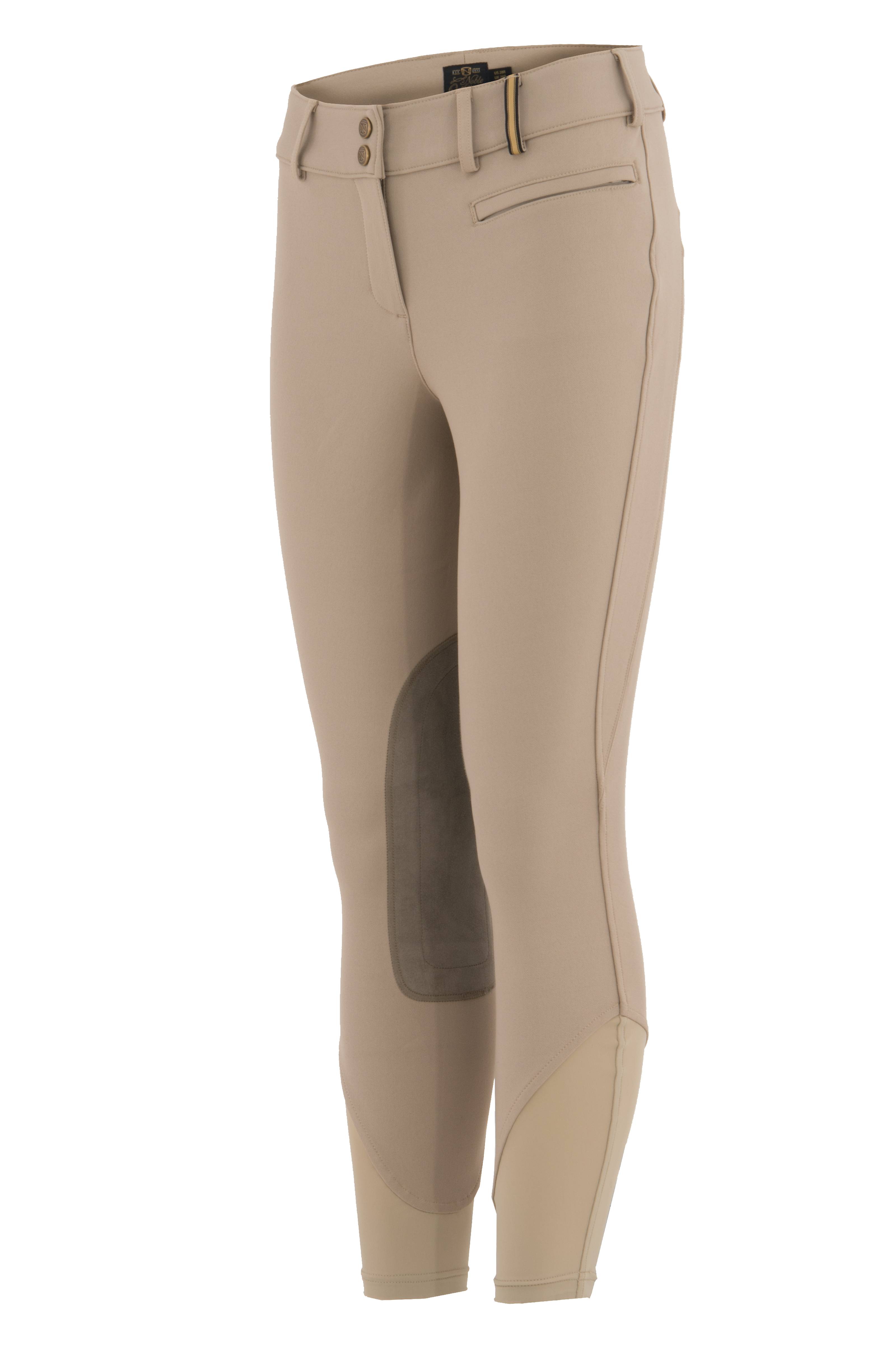 Noble Outfitters Signature Breeches - Ladies, Knee Patch