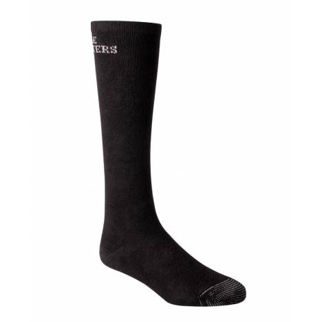 Noble Equestrian All-Season Cotton Boot Socks