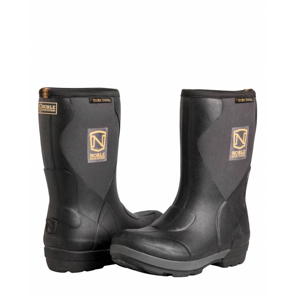 Noble Outfitters Mud Boots Ladies, Mid EquestrianCollections