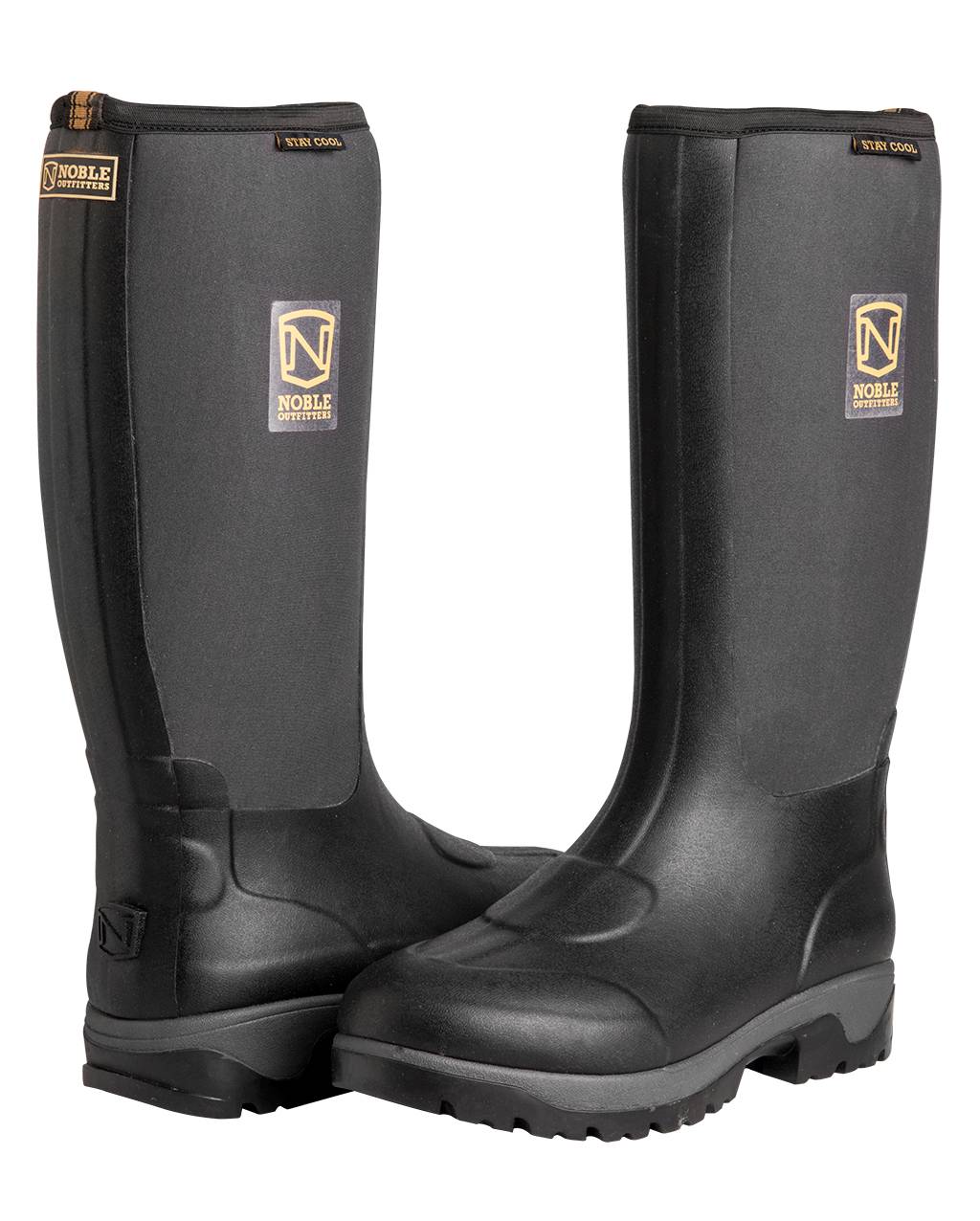 Noble Outfitters Mud Boots - Mens, Tall Height