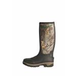 Noble Equestrian Men Cold Front Camo High Boots