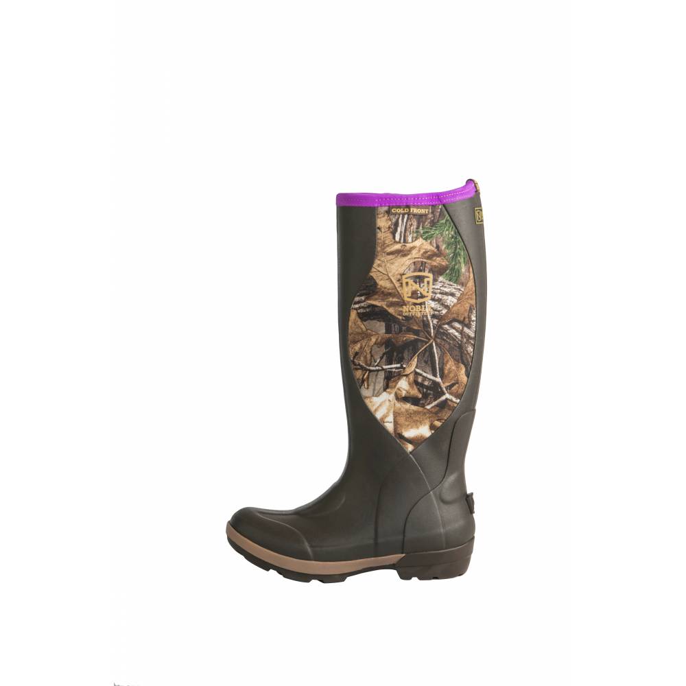 high horse riding boots
