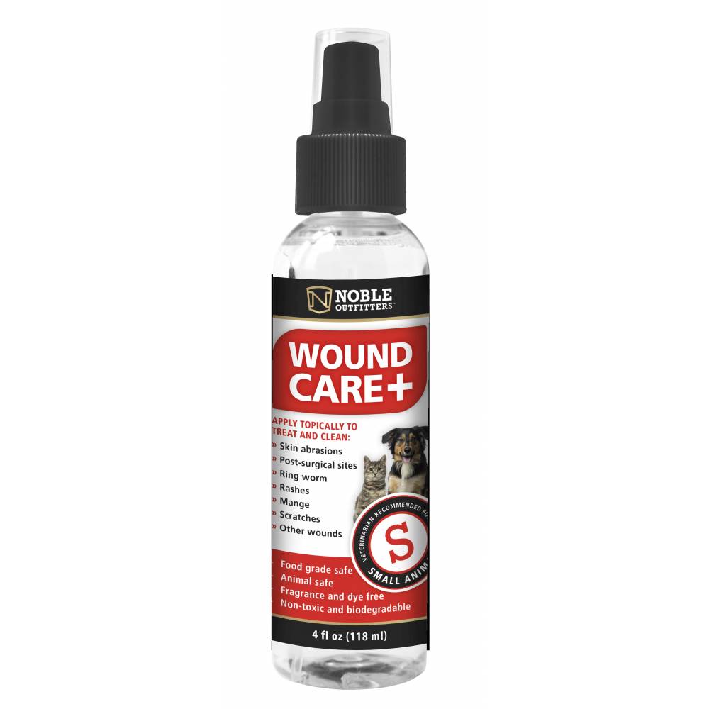 stuffed animal spray cleaner