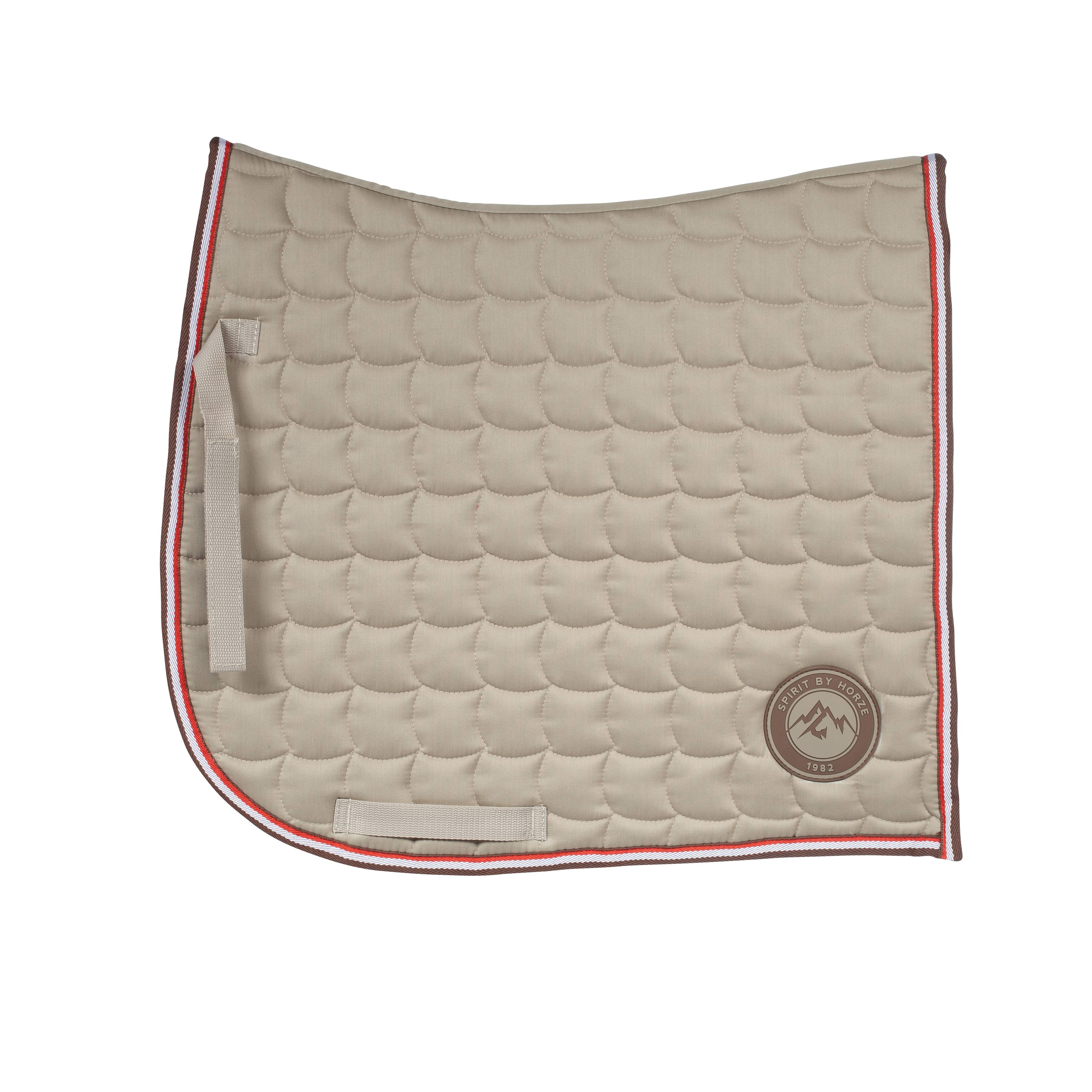 Horze Spirit Dressage Saddle Pad