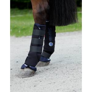 Horze Sprme Stable Boots PRO - Rear