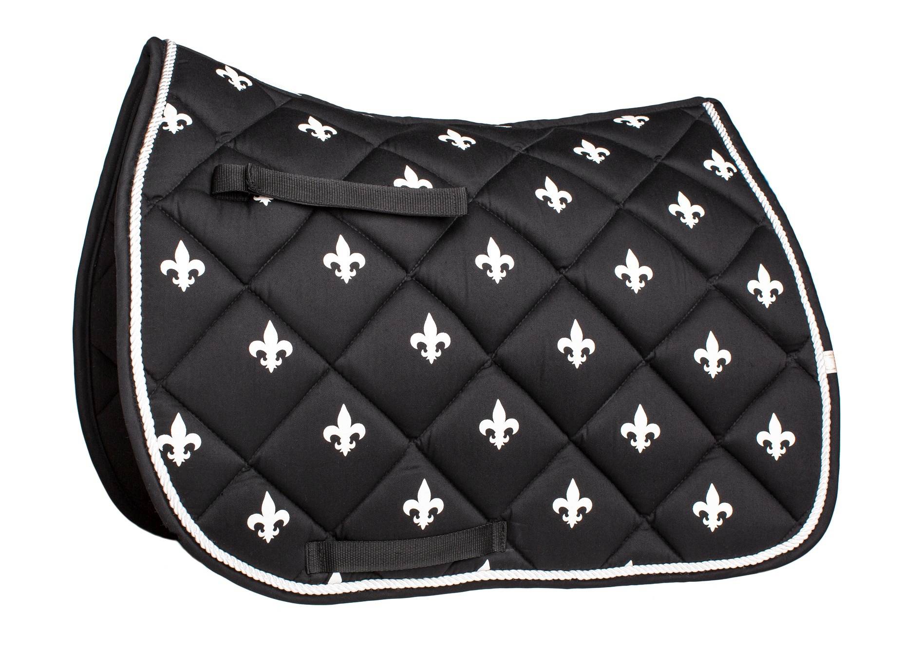 Lettia Fleur Des Lis All Purpose Pad