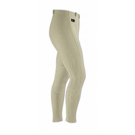 Irideon Cadence Stretch-Cord Knee Patch Breeches - Ladies