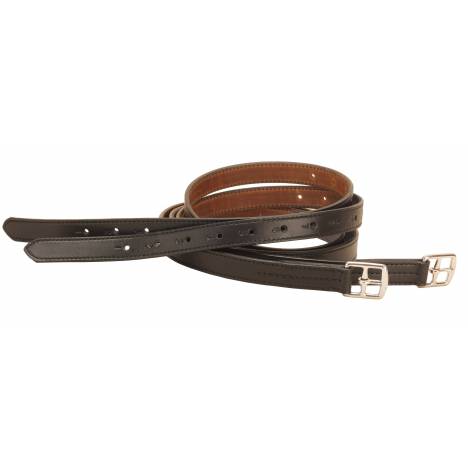 Tory Leather Deluxe Lined Stirrup Leather