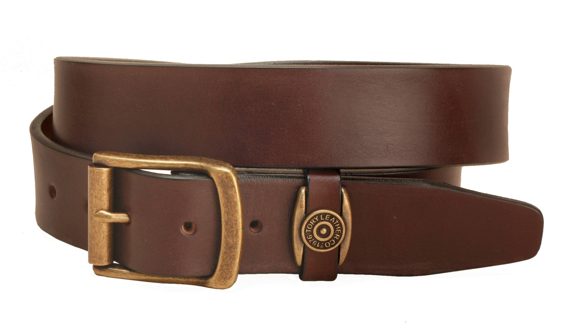 Tory Leather Ladies English Belts | EquestrianCollections