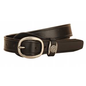Tory Leather  Breast Strap Belt with Buckle