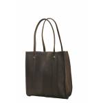 Tory Leather Equestrian Luggage