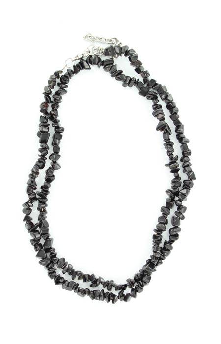 Blazin Roxx Mix & Match Stone Necklace