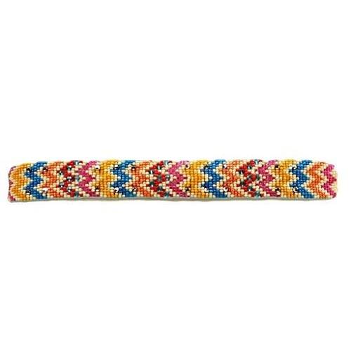 5-731355 Blazin Roxx Beaded Chevron Headband sku 5-731355