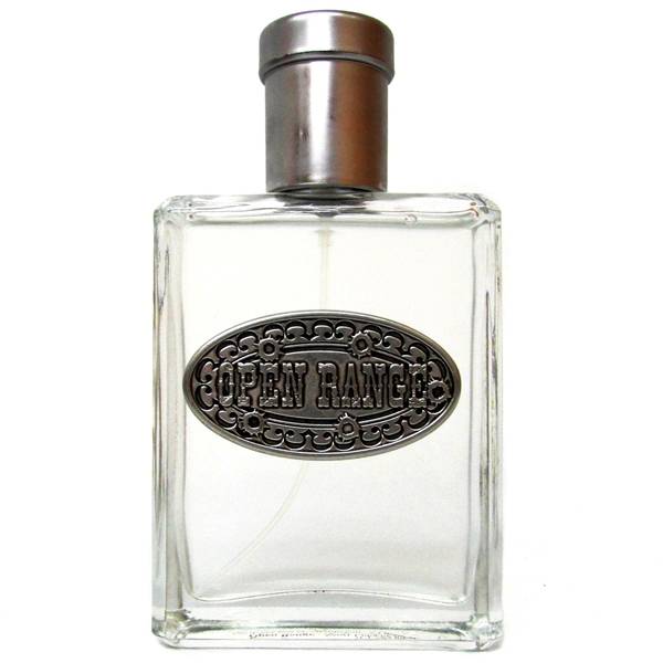 Open Range Mens Cologne