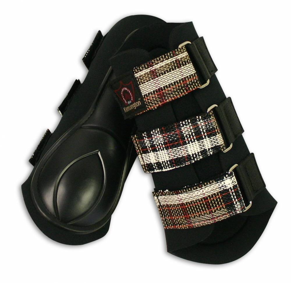 Kensington Protective Splint Boot EquestrianCollections