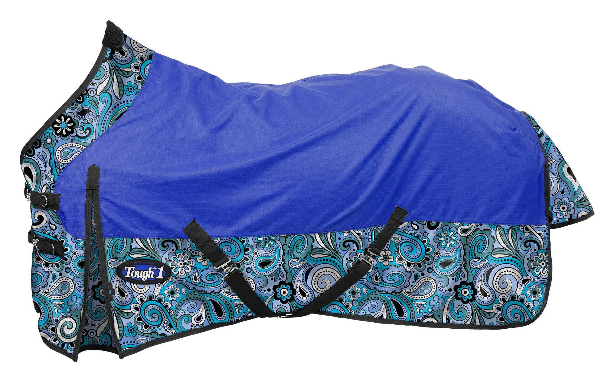 Tough 1 1200D Waterproof Horse Sheet