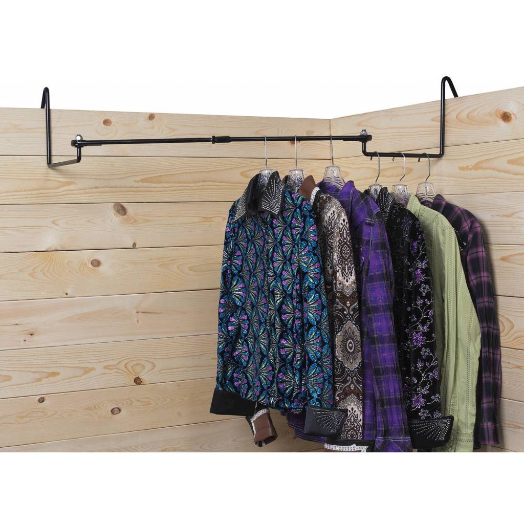 Tough-1 Large Clothes Rack