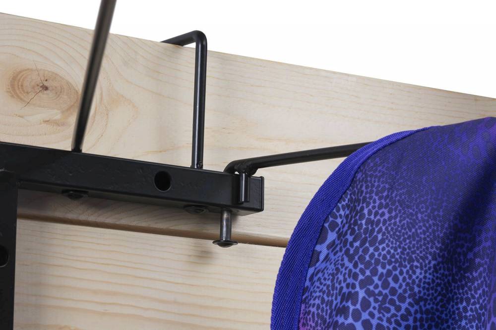 Tough1 Blanket Rack EquestrianCollections