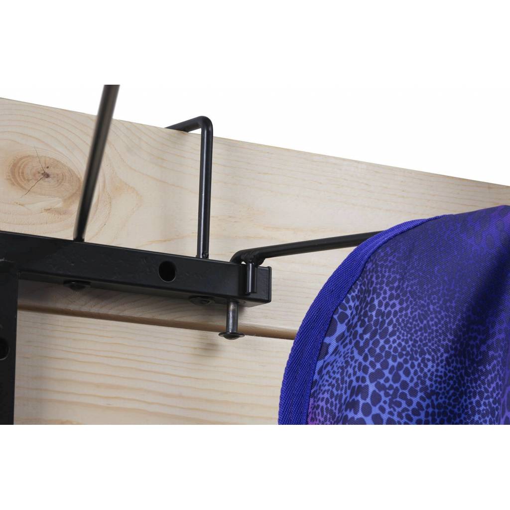 Tough-1 Blanket Rack