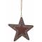 Star/Studs Ornament