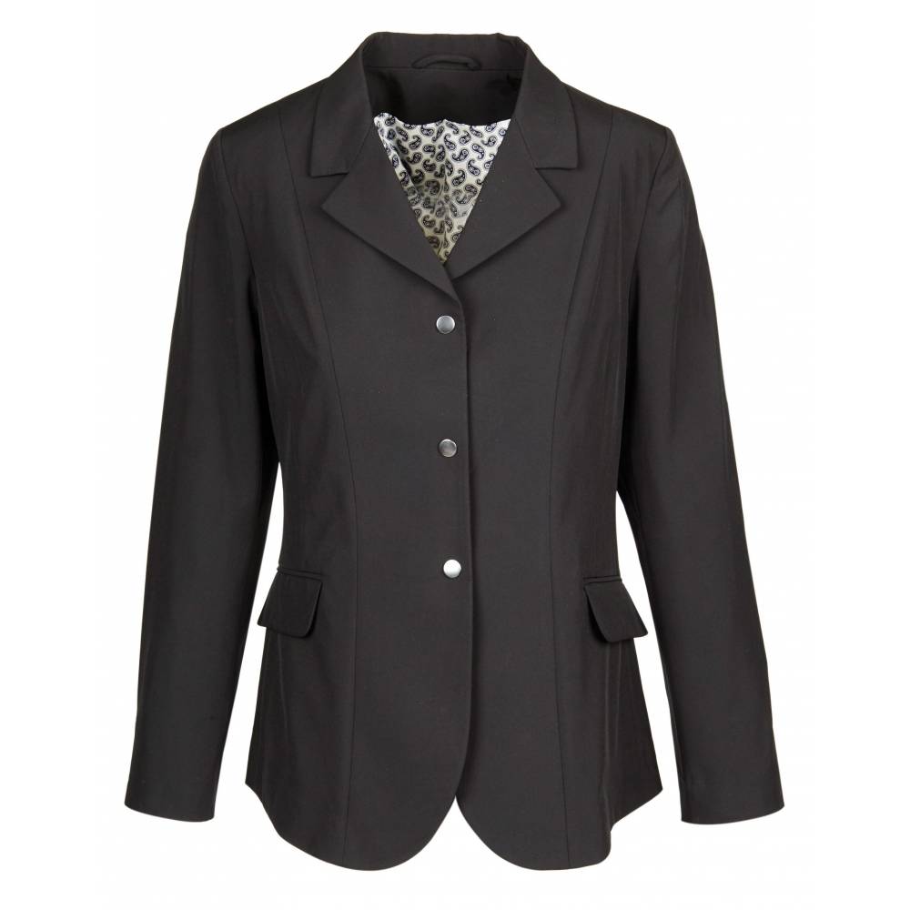 Dublin Bristol Soft Shell Show Coat EquestrianCollections