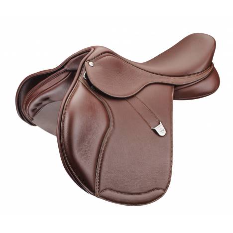 Bates Pony Elevation+ Saddle with CAIR