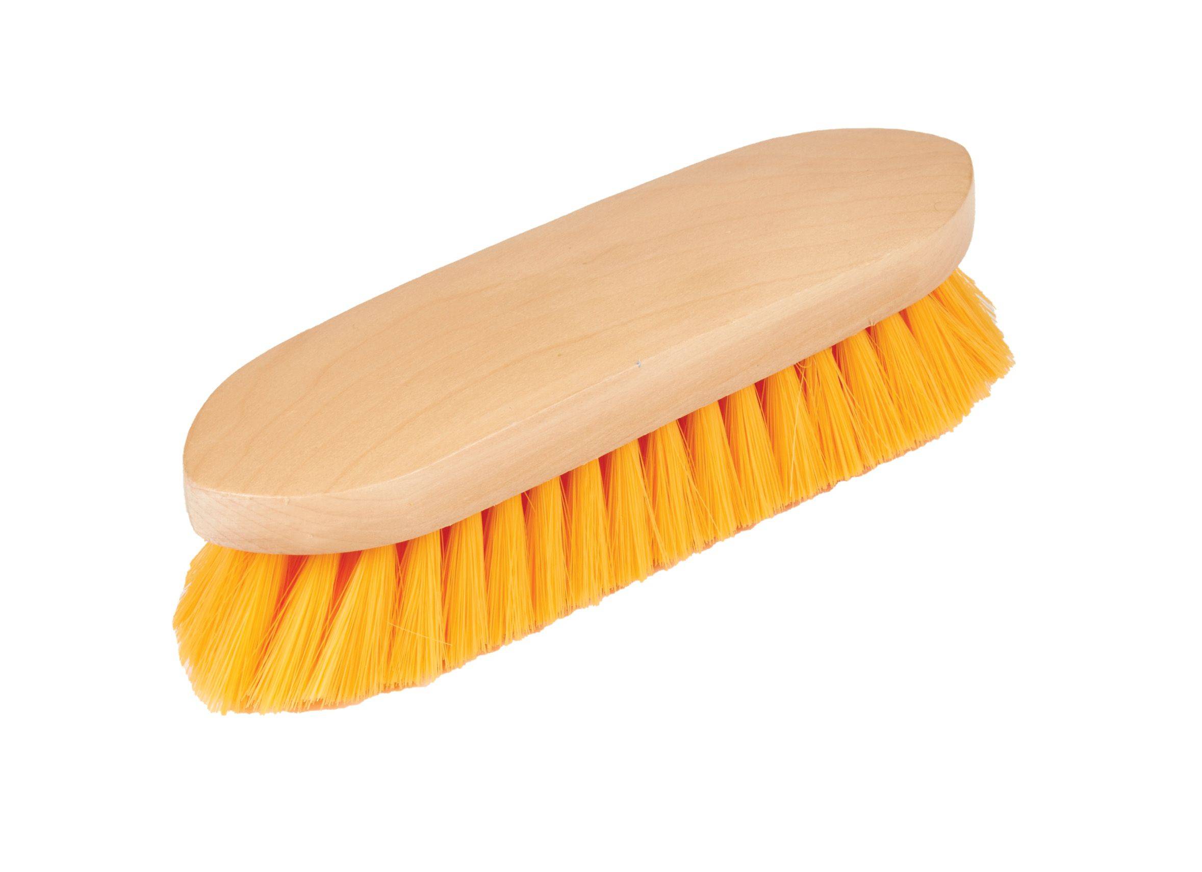 Roma Brights Hoof Pick One Size Orange