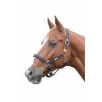 Roma Breakaway Halter - Full
