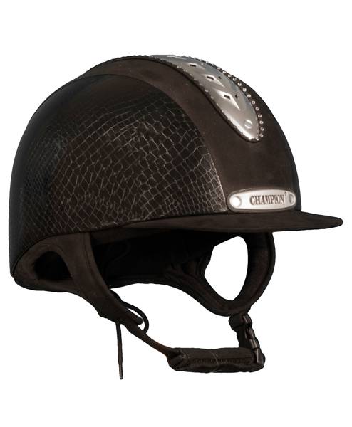 5-734148 Champion Evolution Couture Riding Helmet sku 5-734148