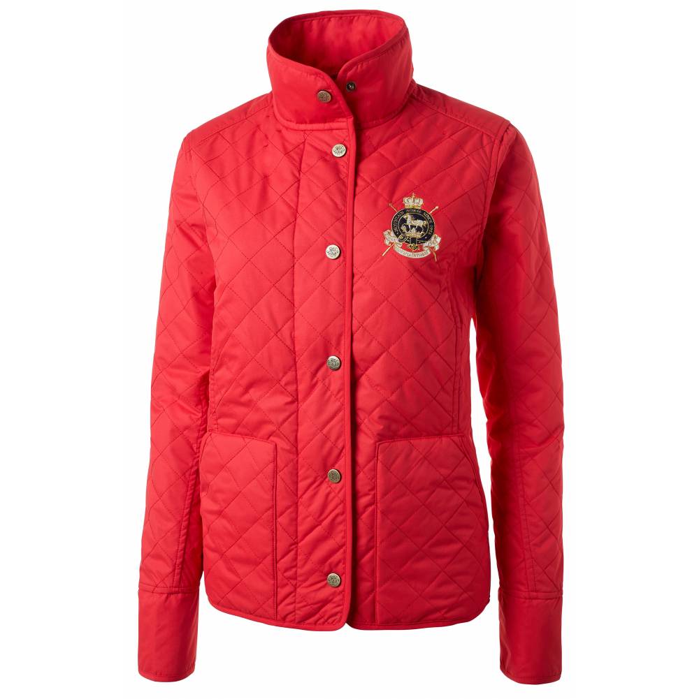 Mountain Horse Ladies' Harlow Jacket EquestrianCollections