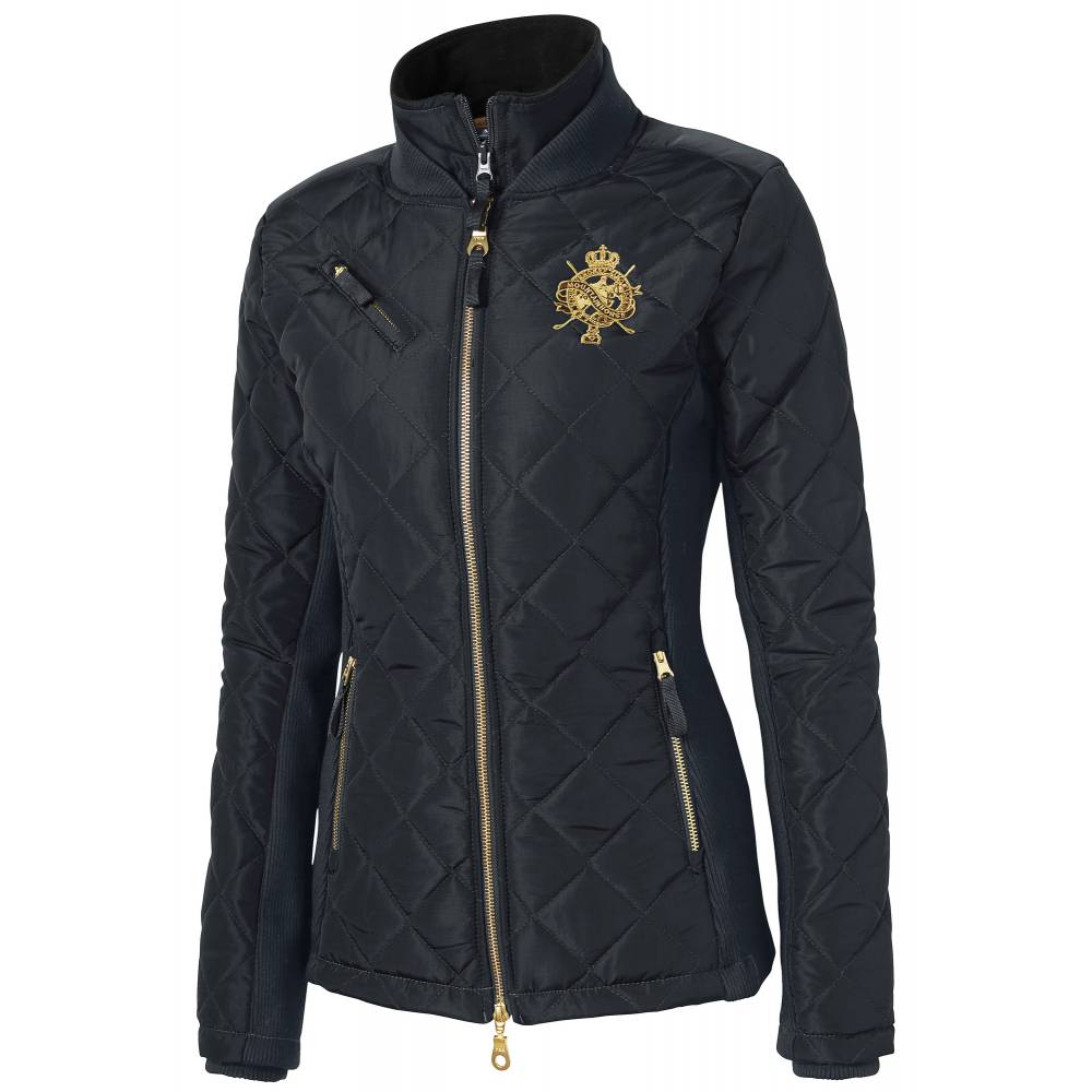 Mountain Horse Equinn Jacket EquestrianCollections