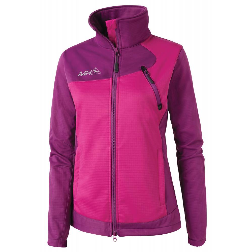 Mountain Horse Cortina Softshell | EquestrianCollections