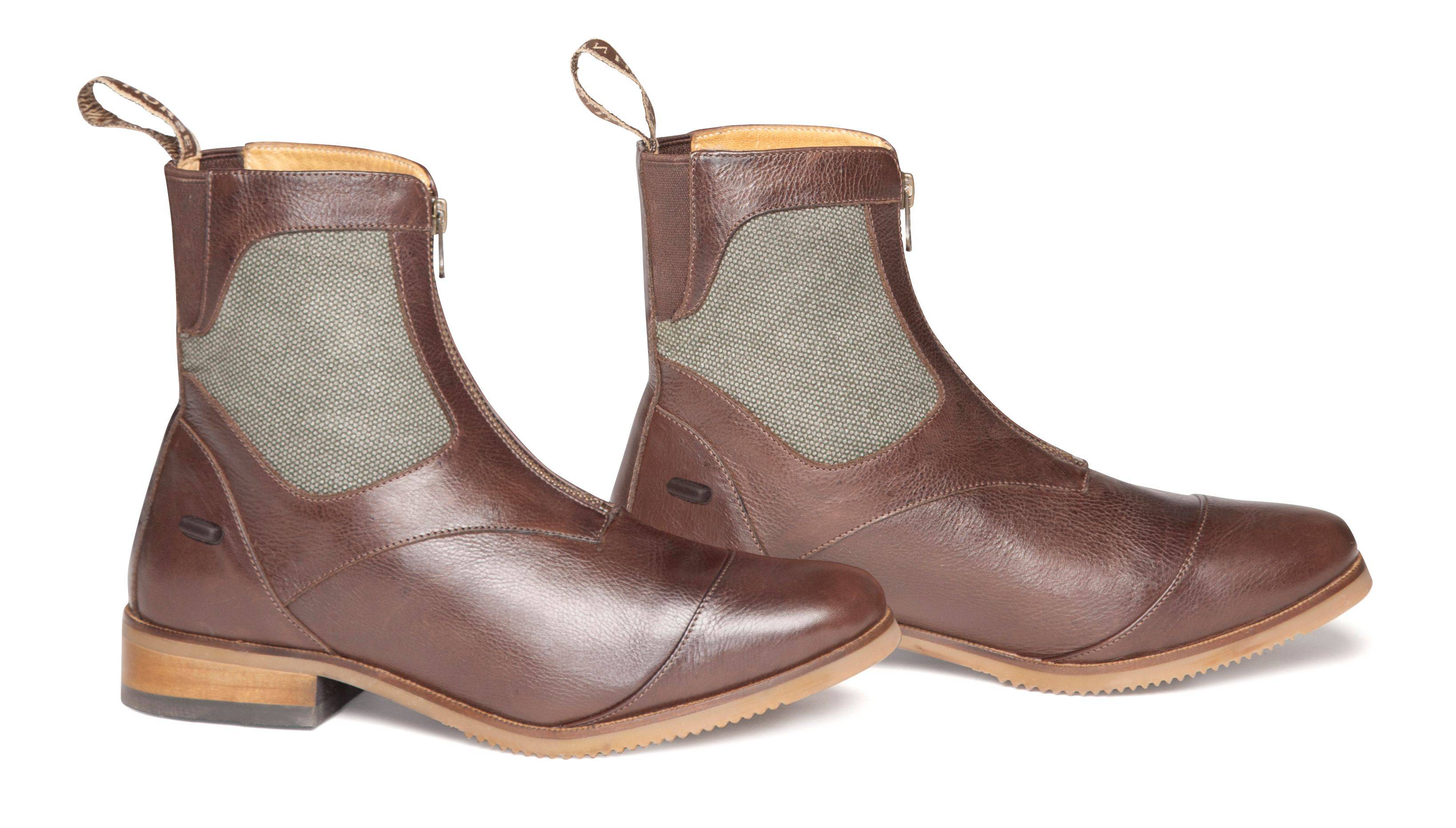 mountain horse serengeti boots