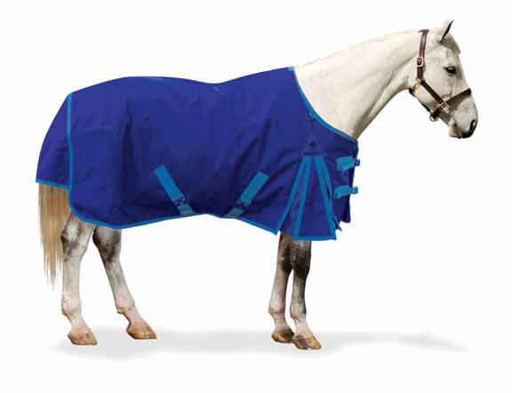 5-734988 Centaur 1200D Turnout Blanket - Pony, Medium (150g sku 5-734988