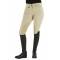 Ovation Ladies' Euroweave DX Taylored Front Zip Breeches