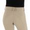 Ovation Ladies' Euroweave DX Taylored Front Zip Breeches