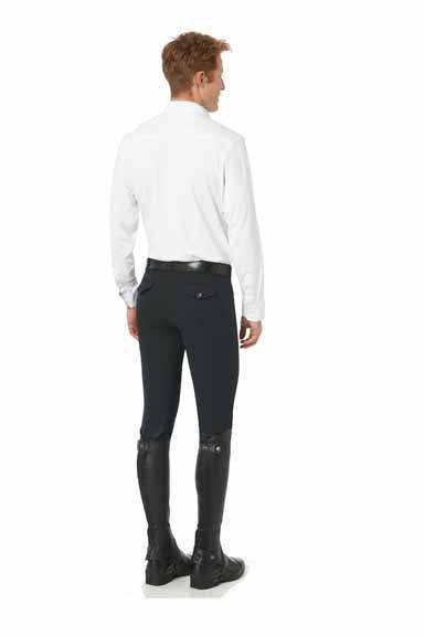 5-735552 Romfh Argento Breeches - Mens, Euro Seat sku 5-735552