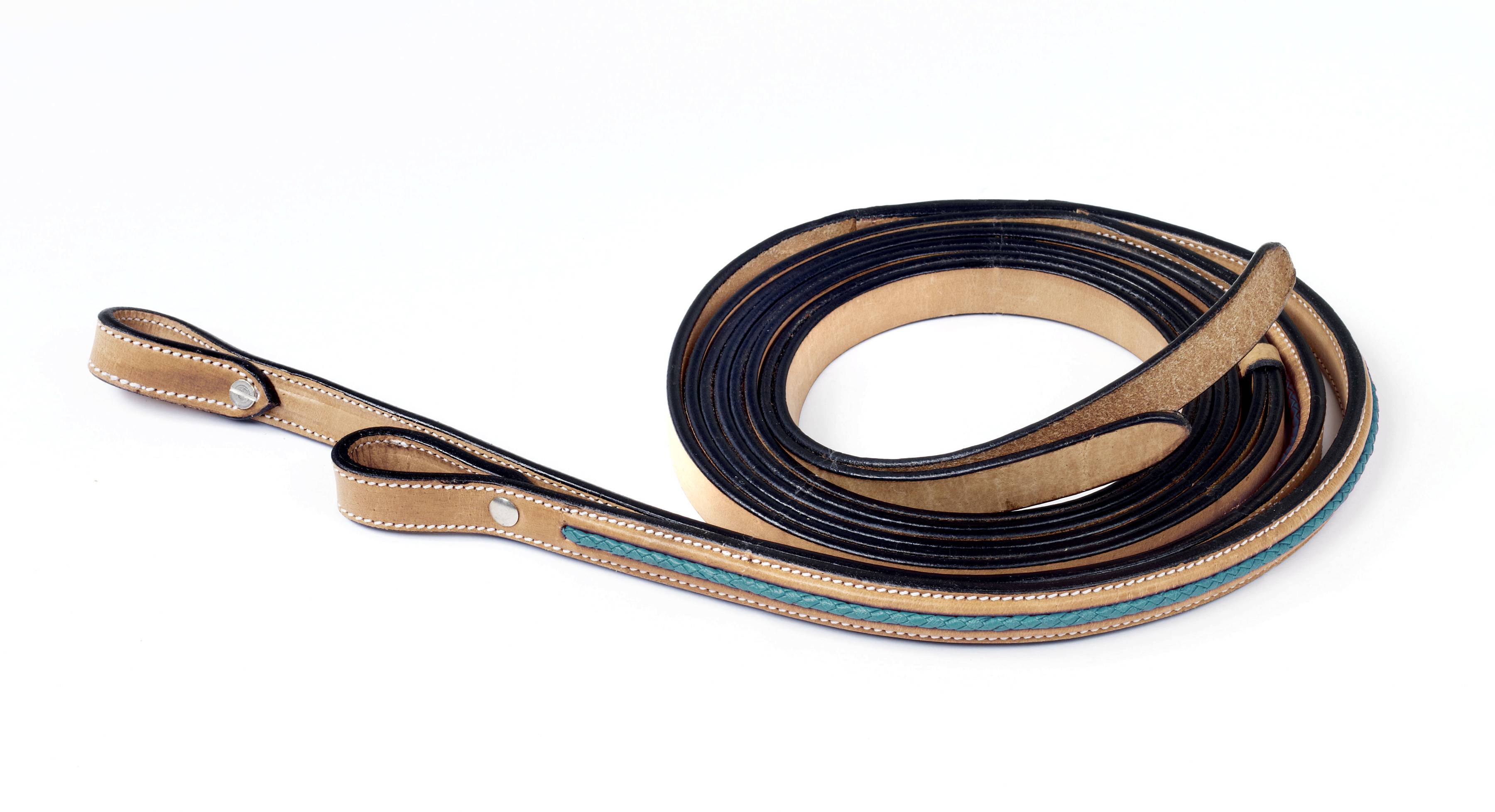 5-735712 Turn-Two Charlotte Split Reins sku 5-735712