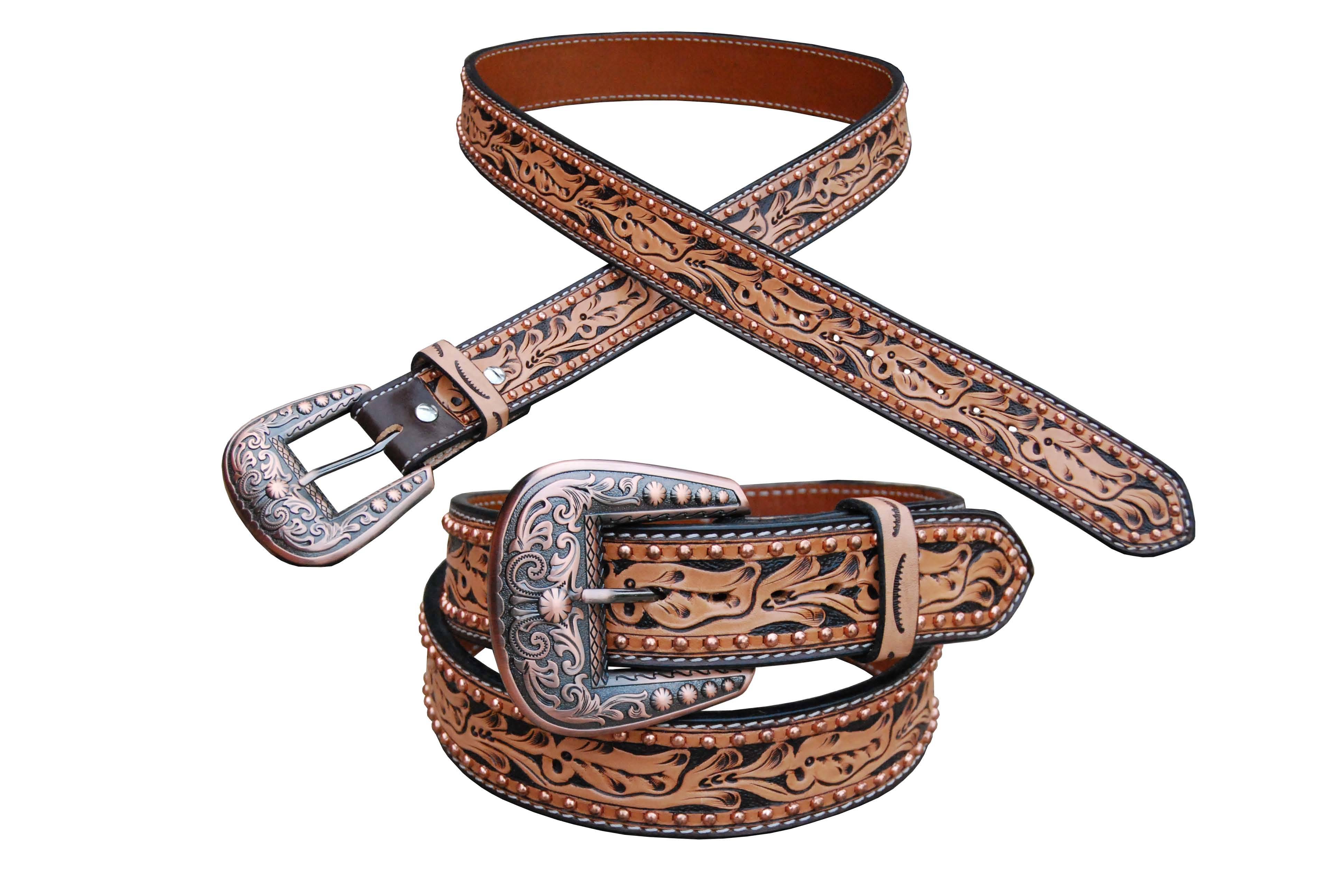 5-735751 Turn-Two Belt - Ladies, Prairie Rose sku 5-735751