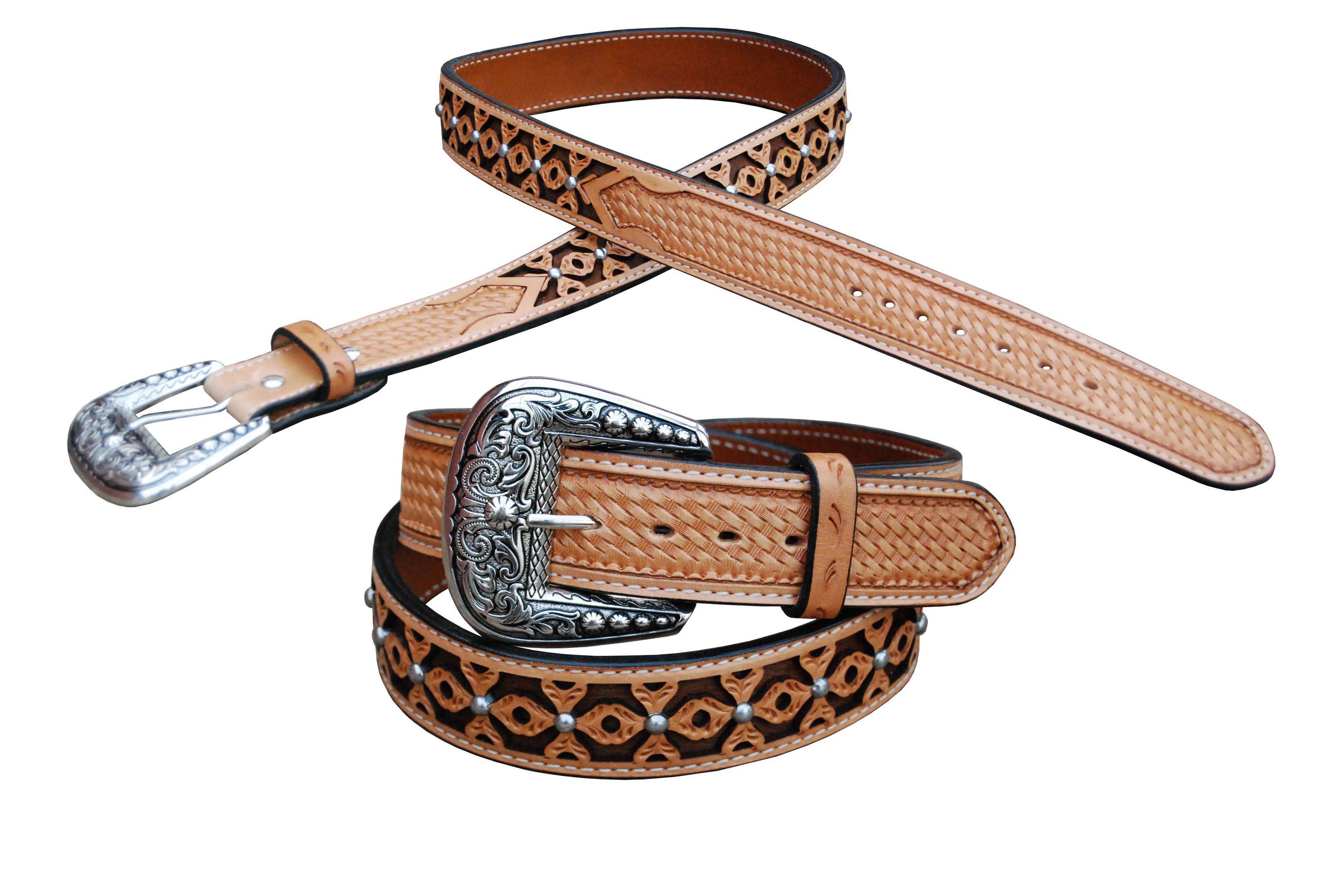 5-735775 Turn-Two Belt - Ladies, Ponderosa sku 5-735775