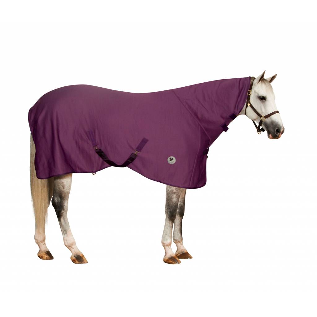 Centaur Turbo Dry Sheet with Neck Cover