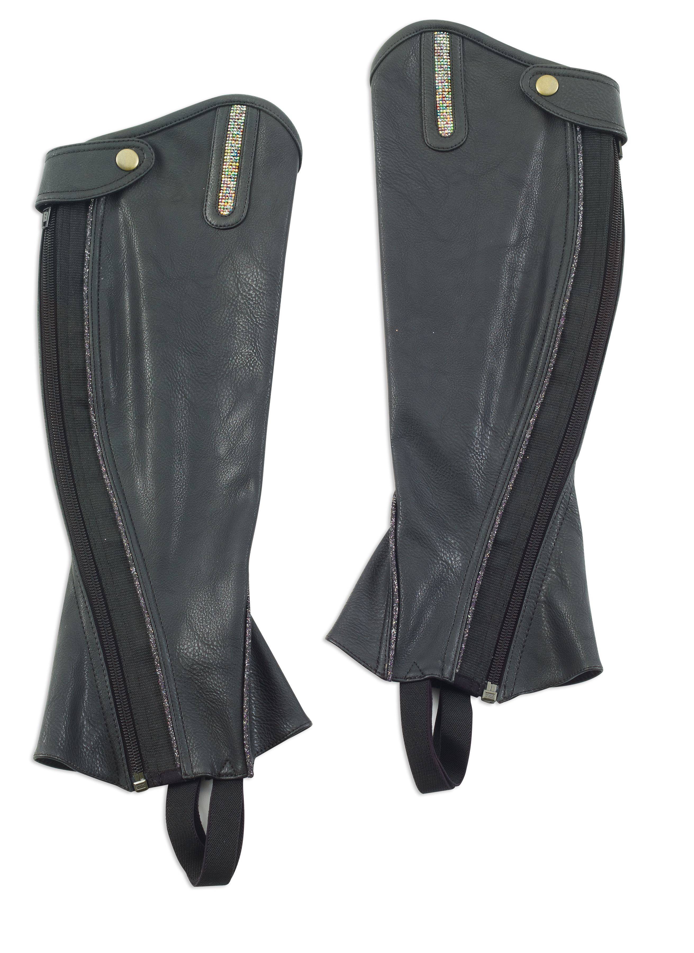 Ovation Fantasia Half Chaps - Ladies