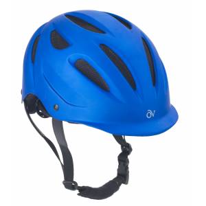 Ovation Metallic Protg Helmet