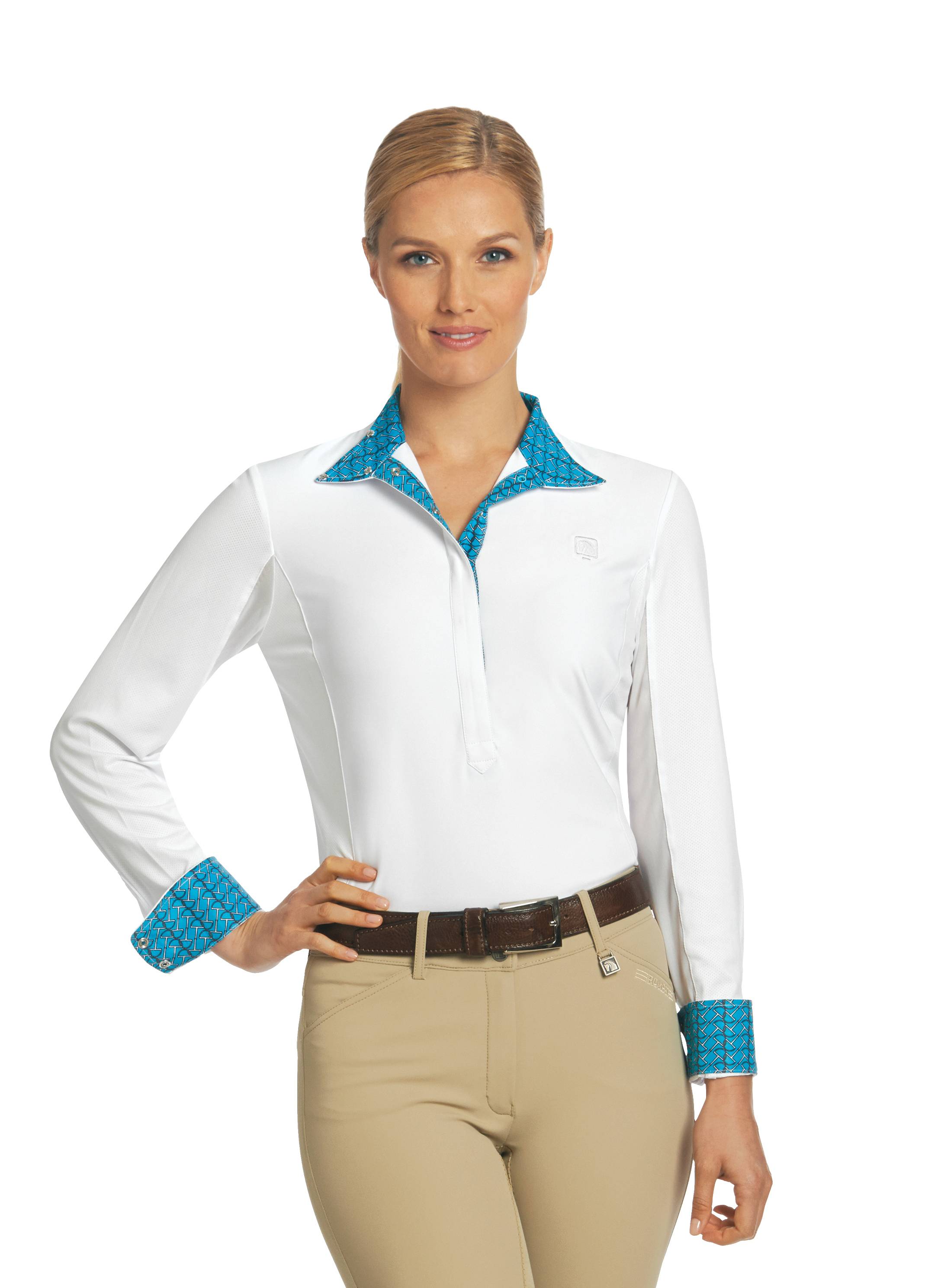 5-736465 Stephanie Show Shirt sku 5-736465