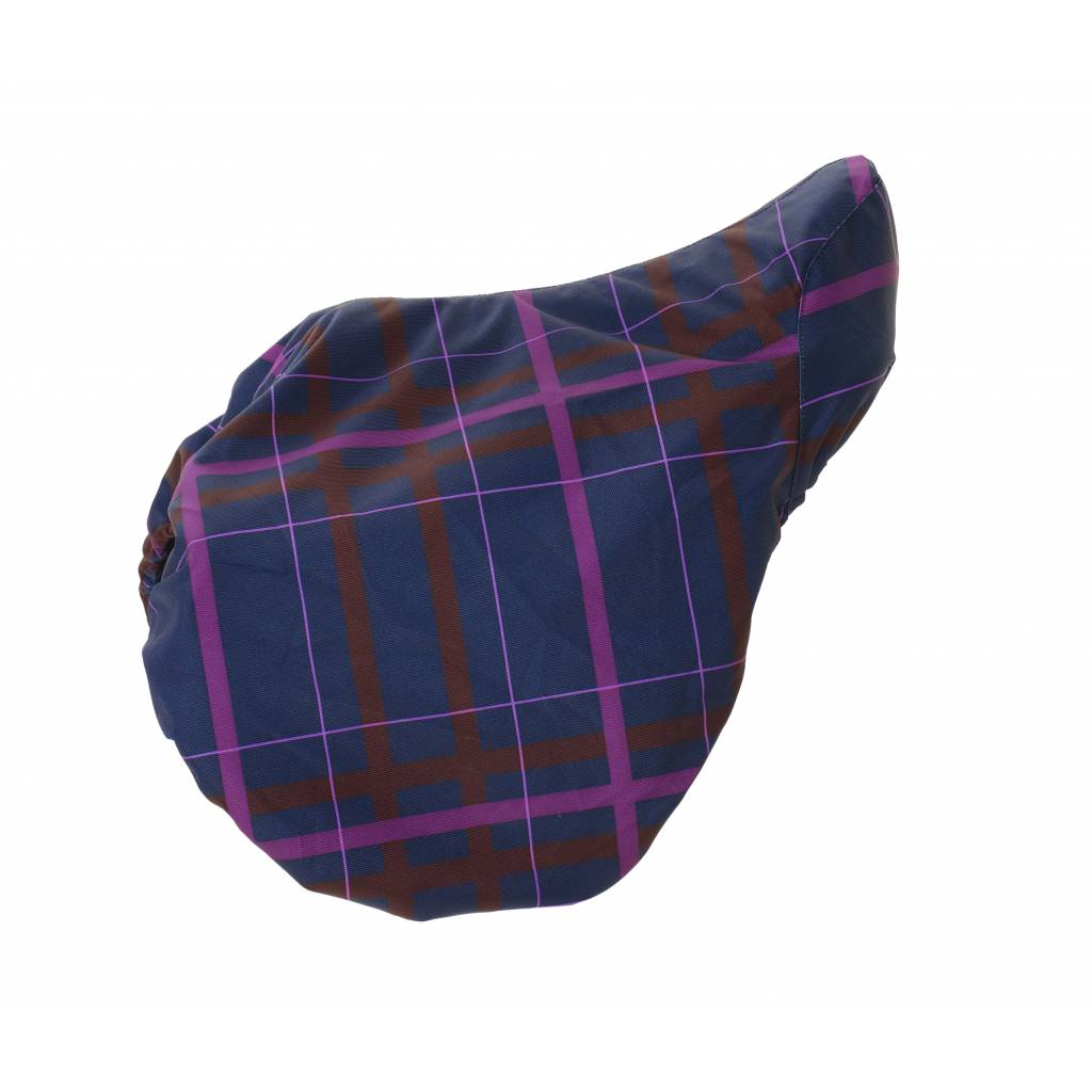 Pessoa 1200D Saddle Cover