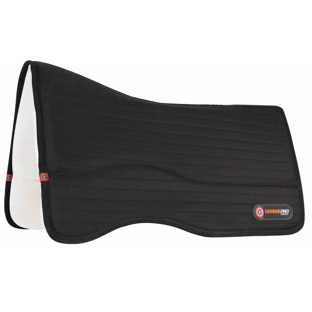 Matrix Western Pad Woolback with Extreme Pro